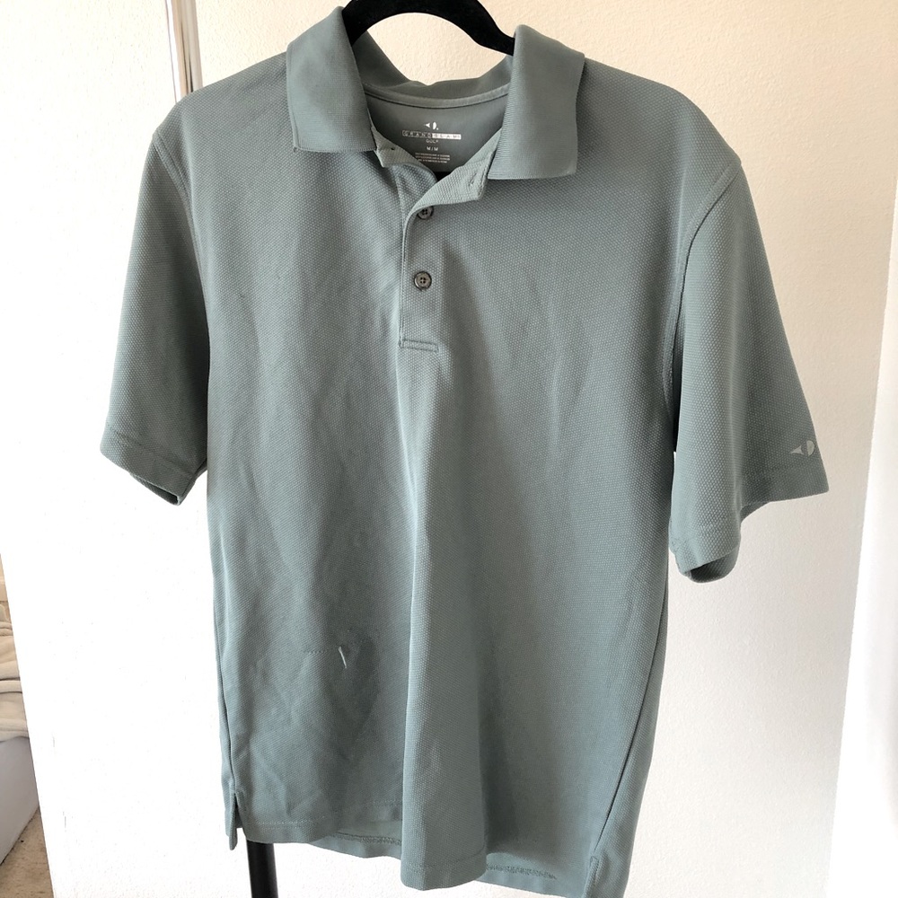 Men’s Golf Polo
